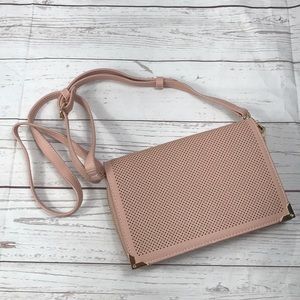 Crossbody Bag or Clutch